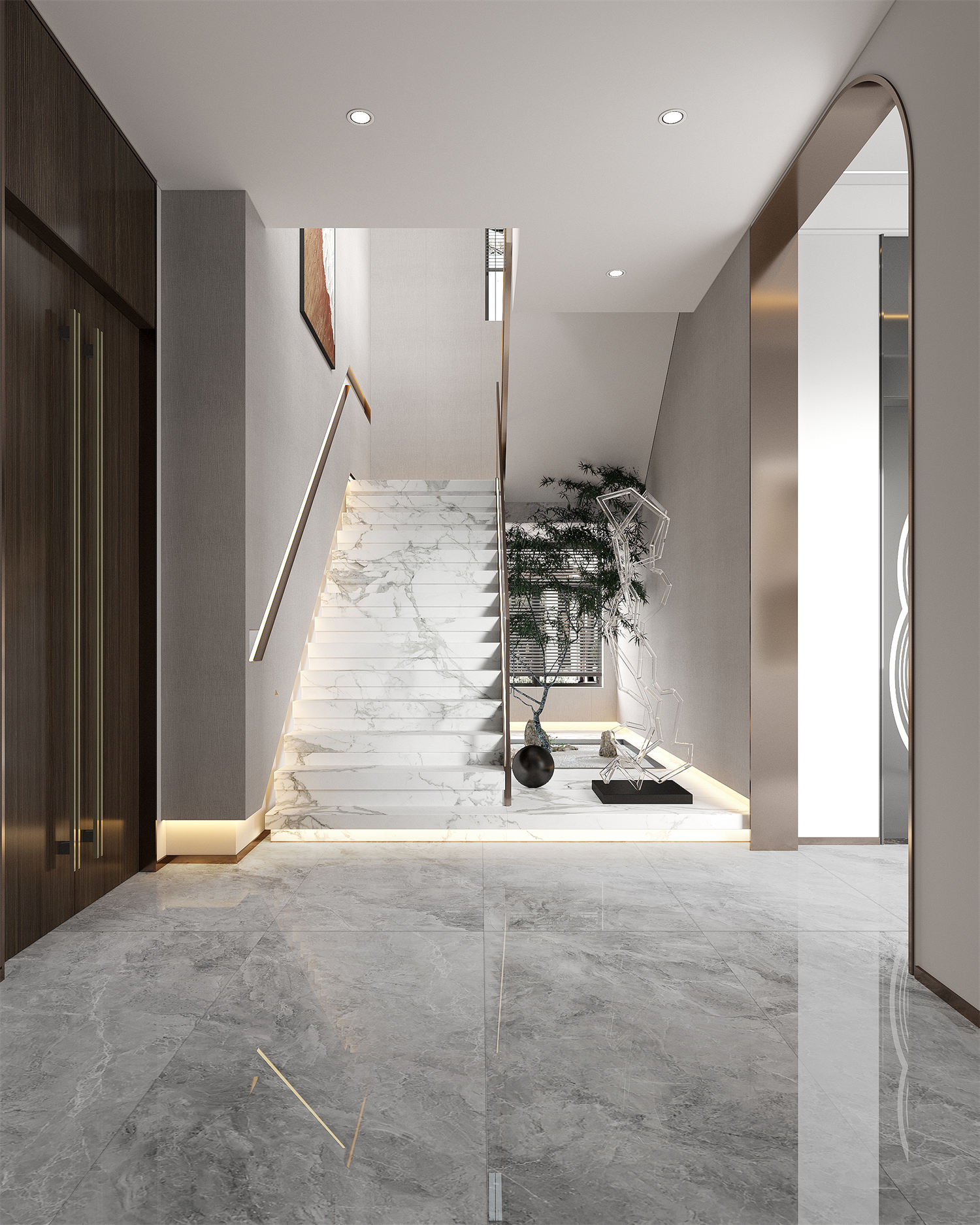 Dawn White — space 1