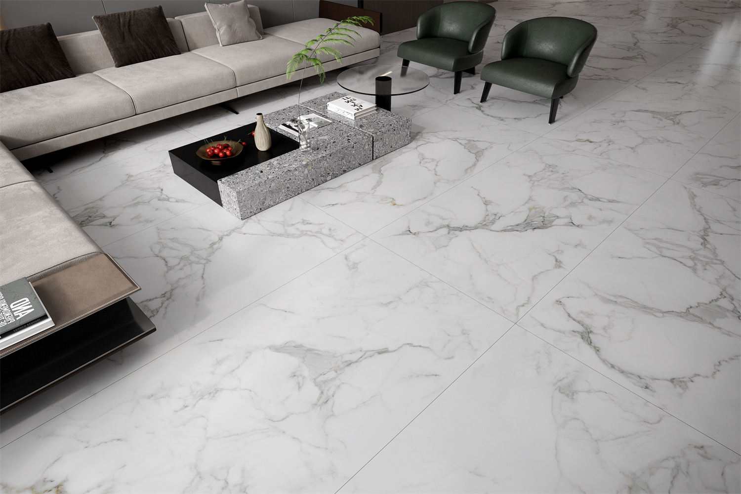 Dawn White — space 5