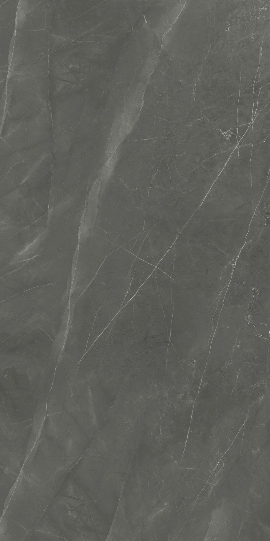 Phantom Grey — 6mm