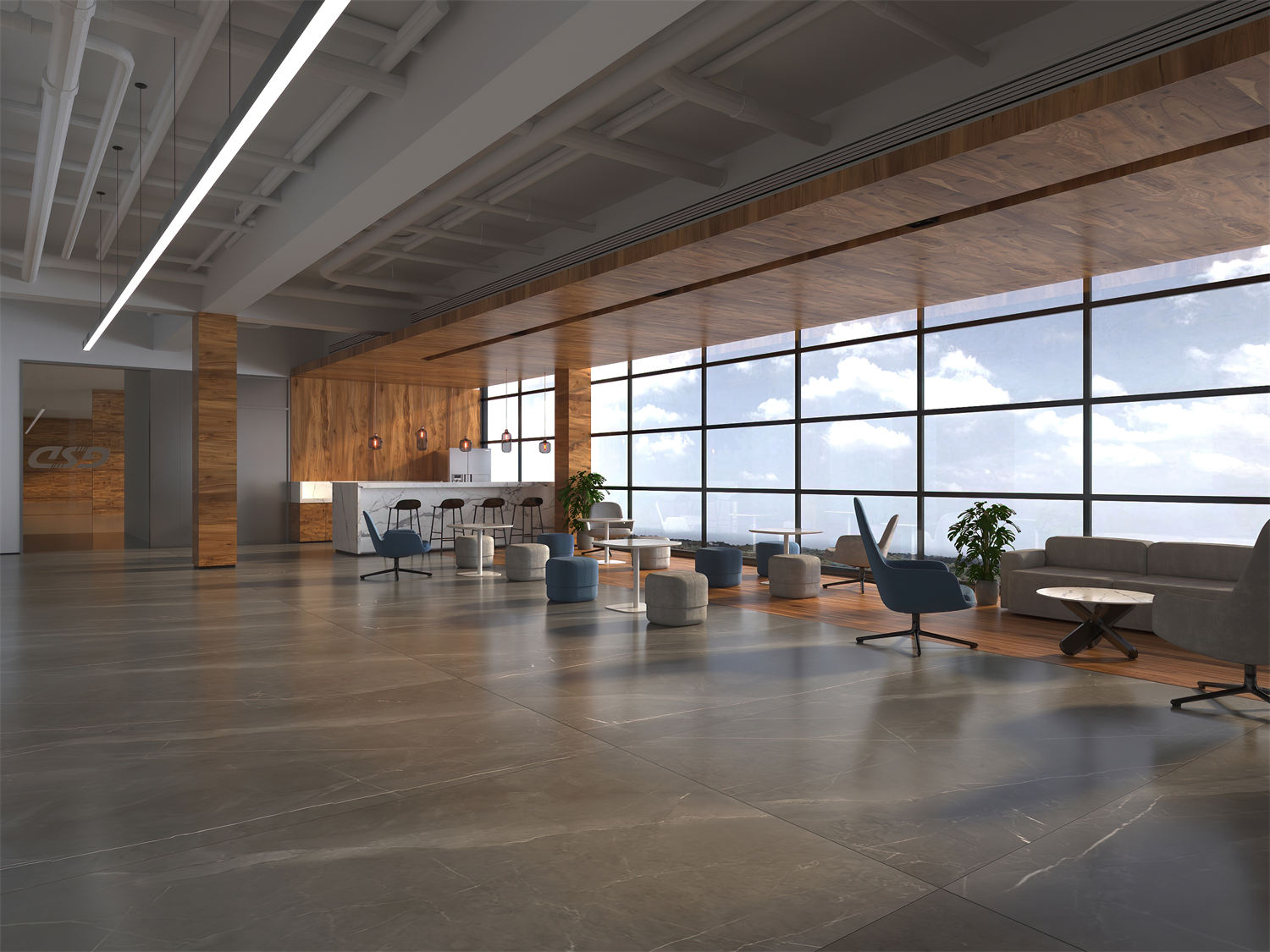 Phantom Grey — space 4