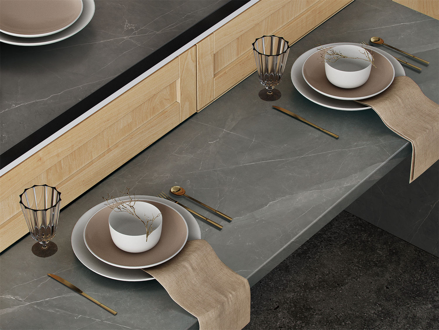 Phantom Grey — space 7