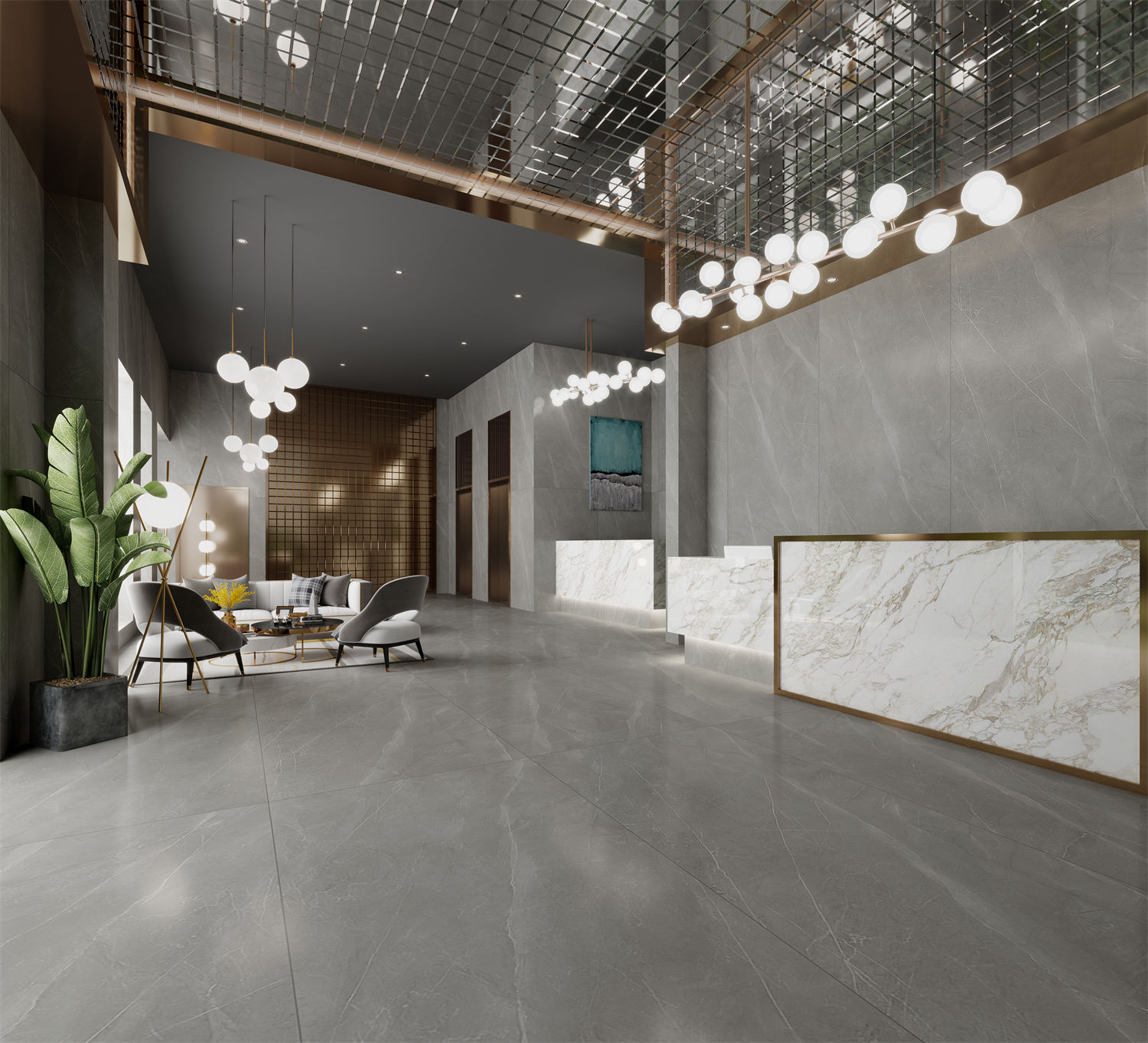 Slate Grey — space 5