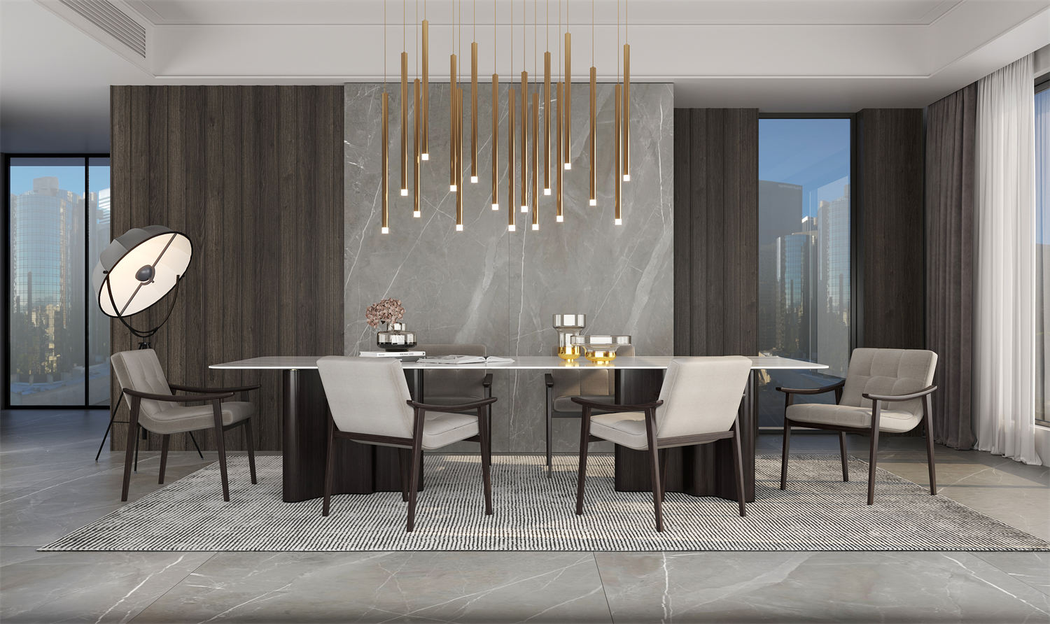 Slate Grey — space 6