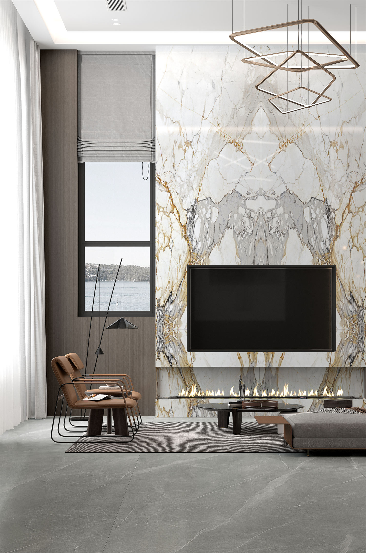 Slate Grey — space 12