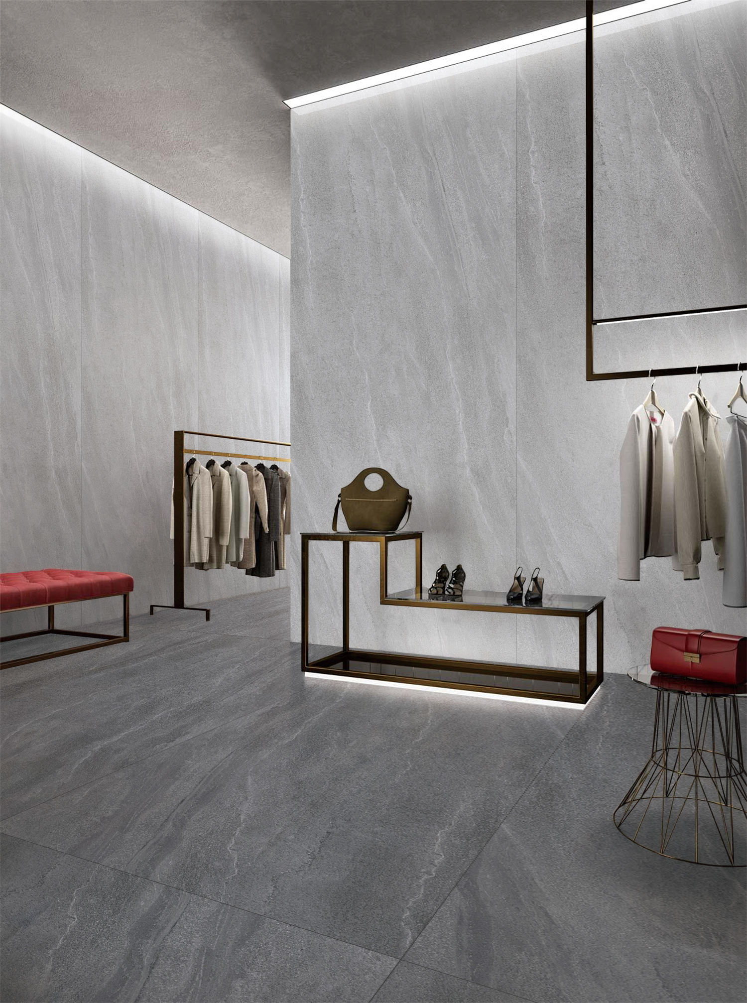 Silver Galaxy — space 1