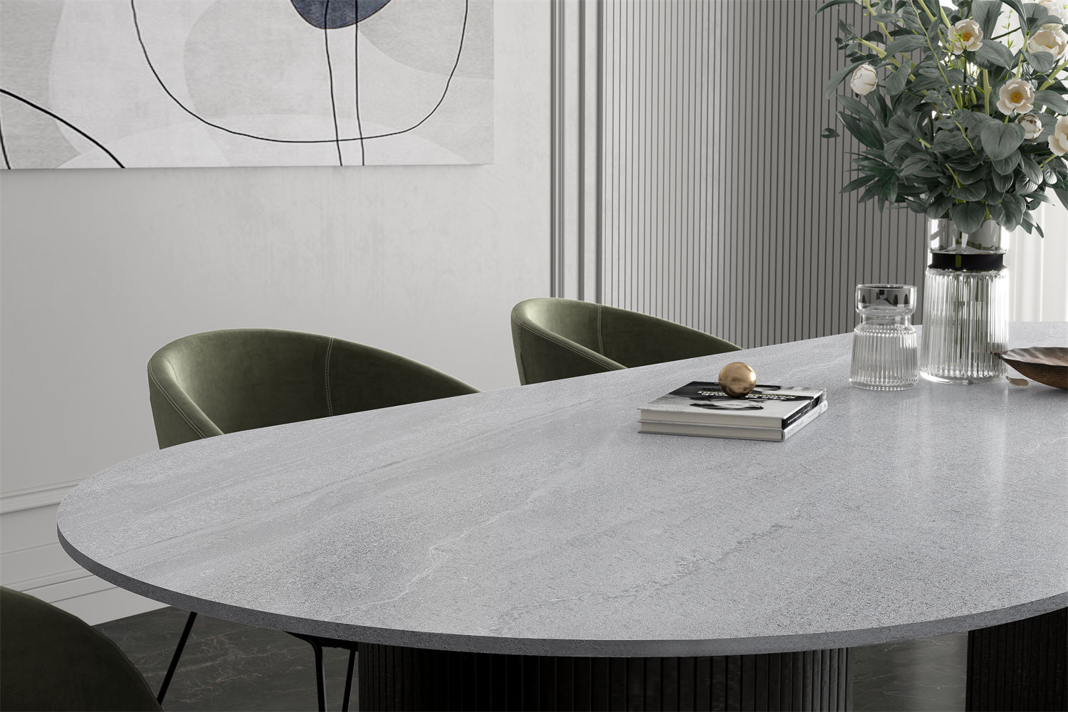 Silver Galaxy — space 2