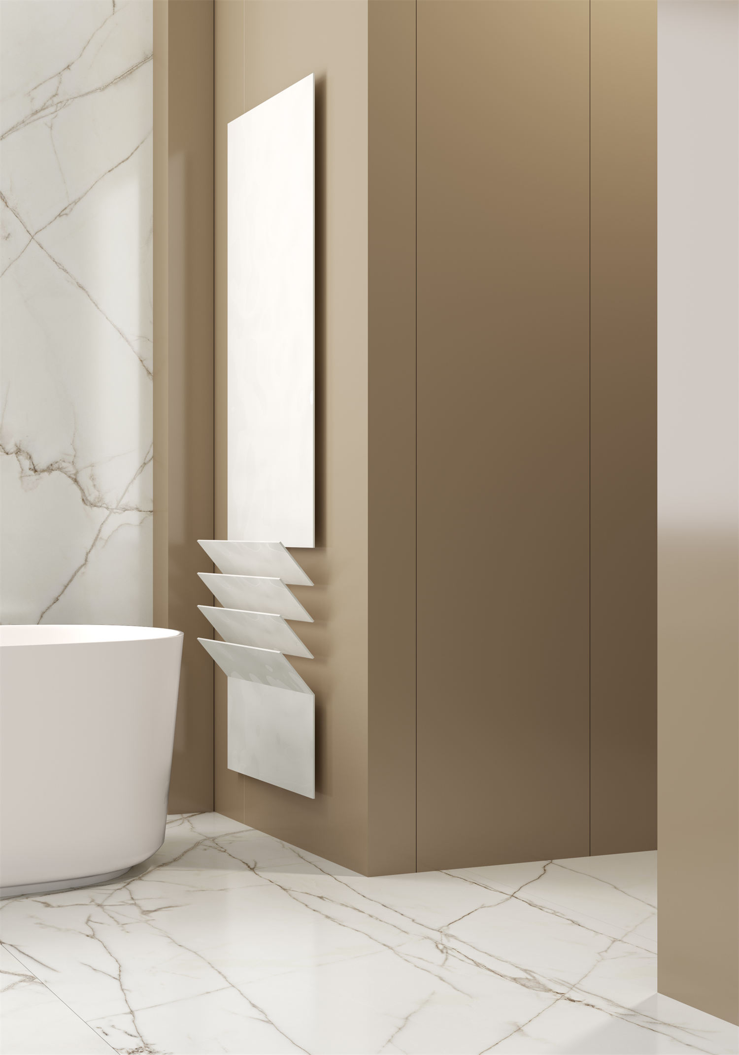 Sahara Beige — space 3