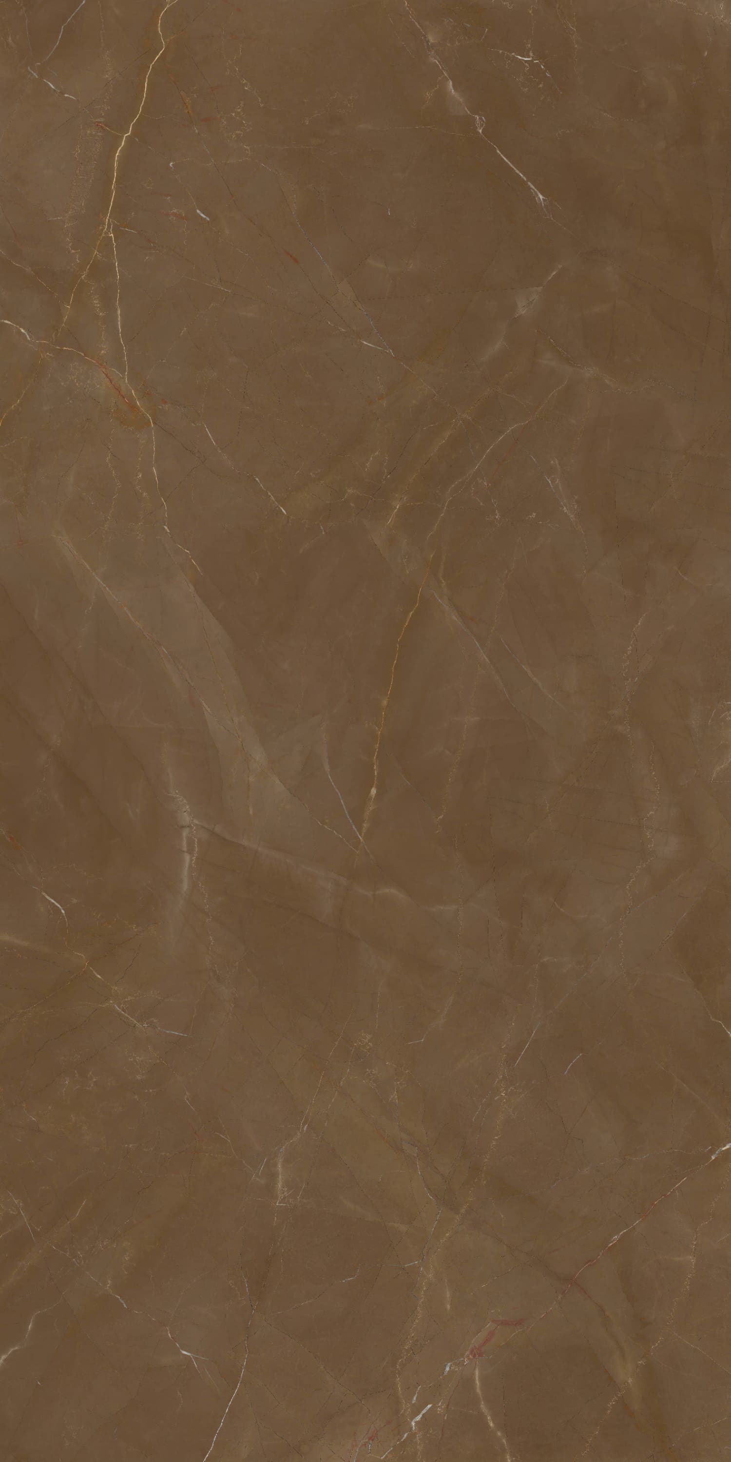 Noce Travertine — 6mm