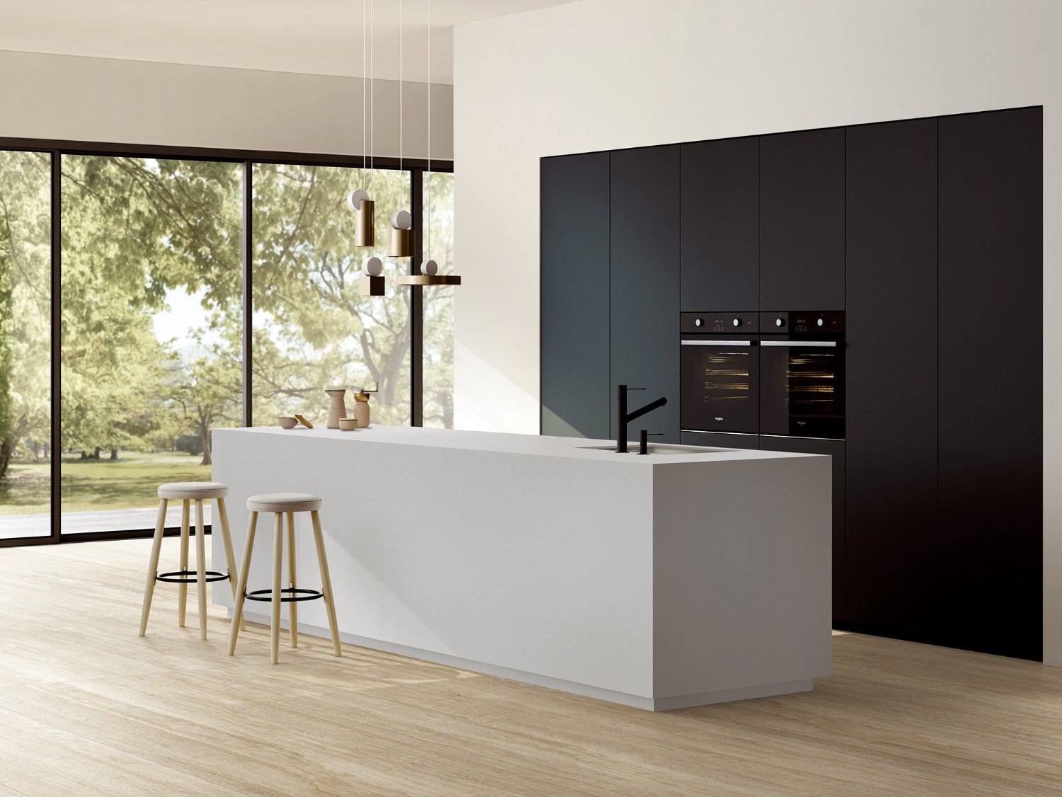 Cosmos Grey — space 4