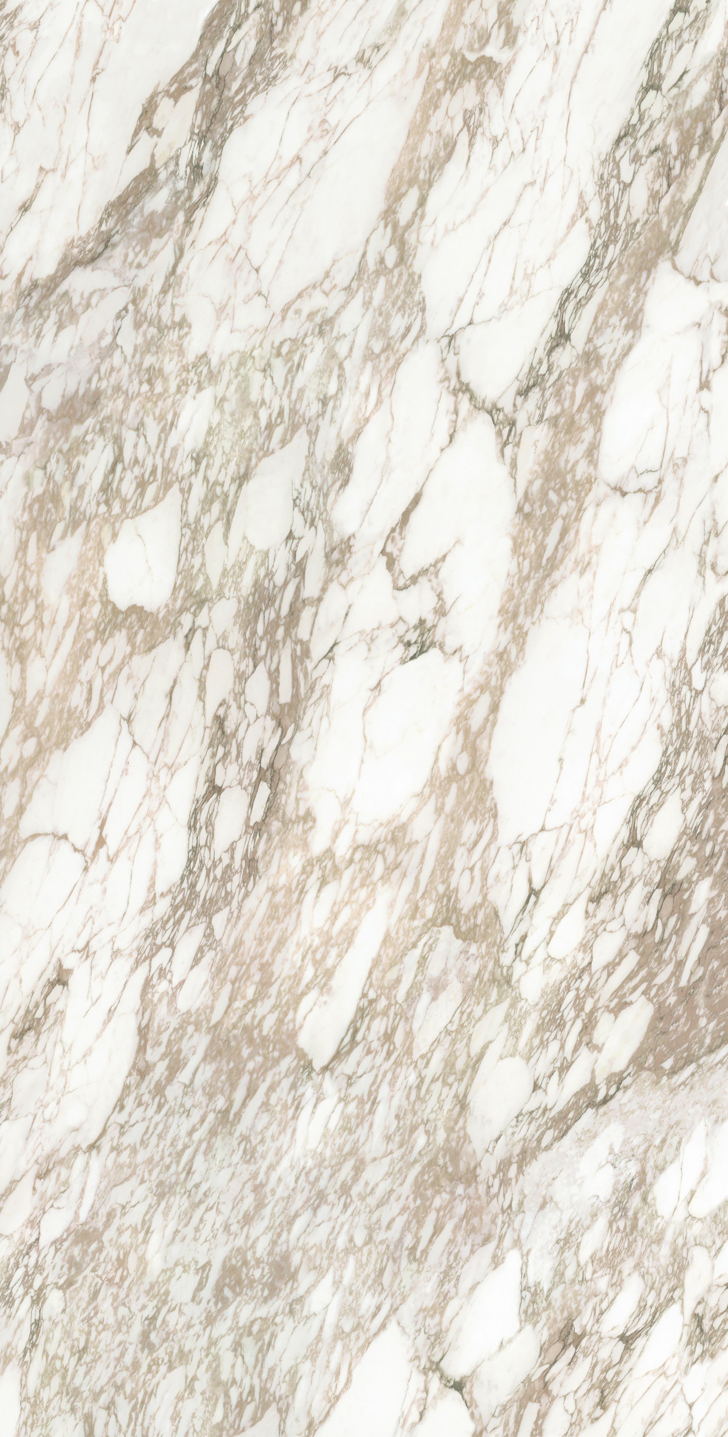 Breccia Orange — 12mm