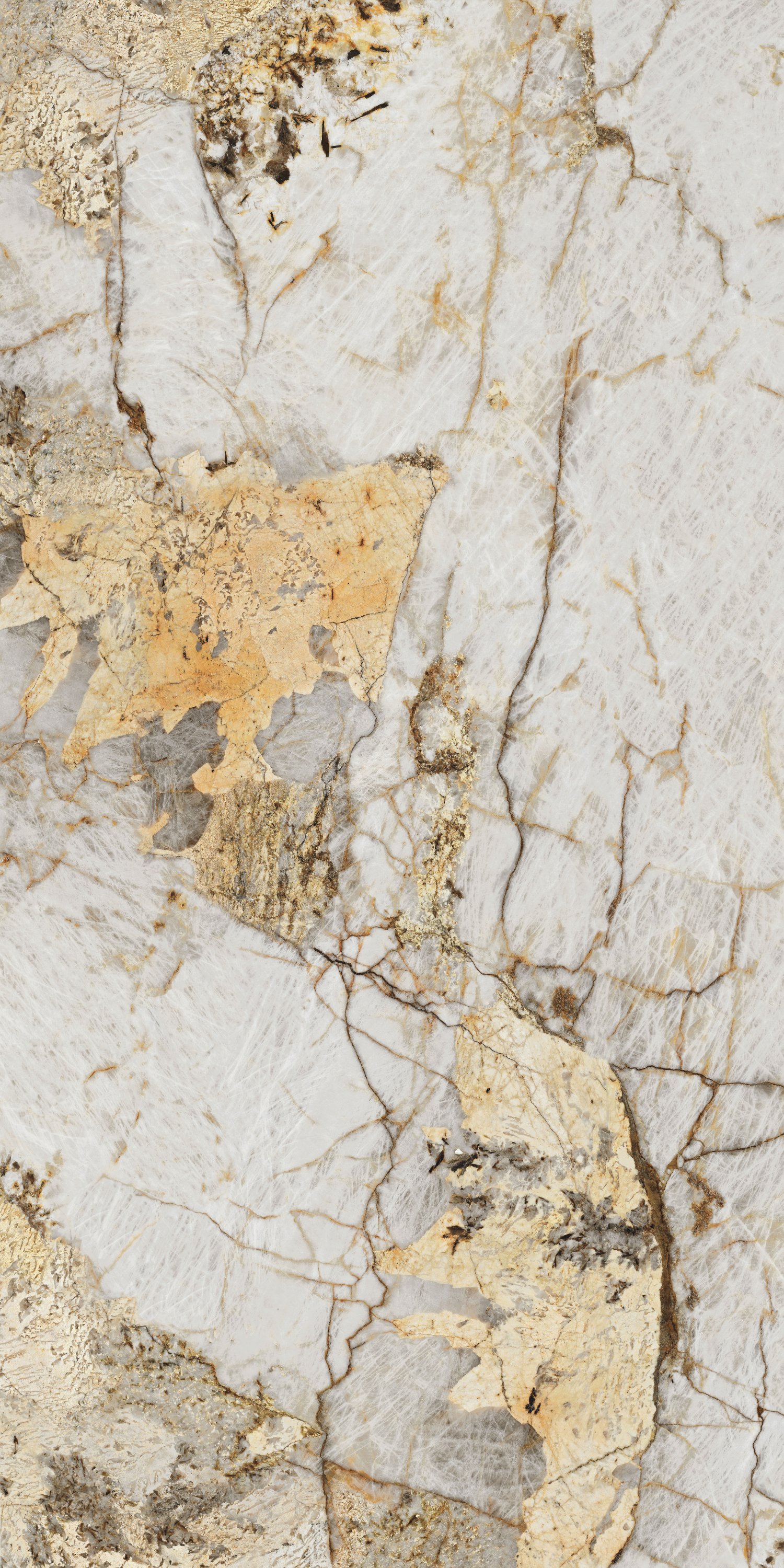 New Pandora — 12mm