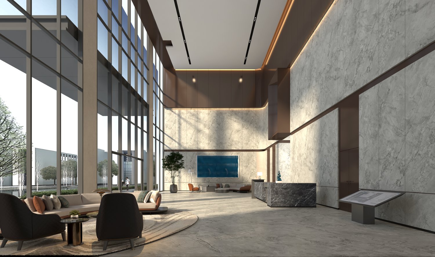 Iceland Grey — space 4