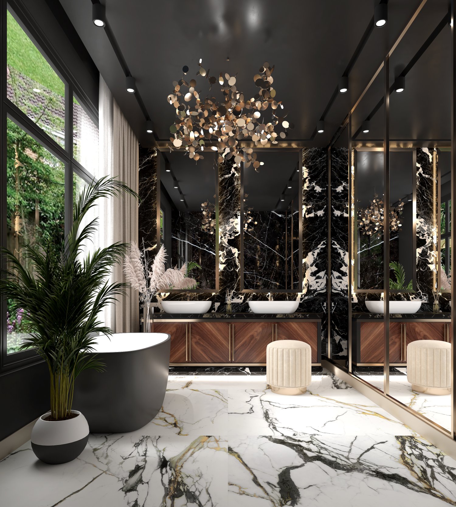 Giallo Marfil — space 1