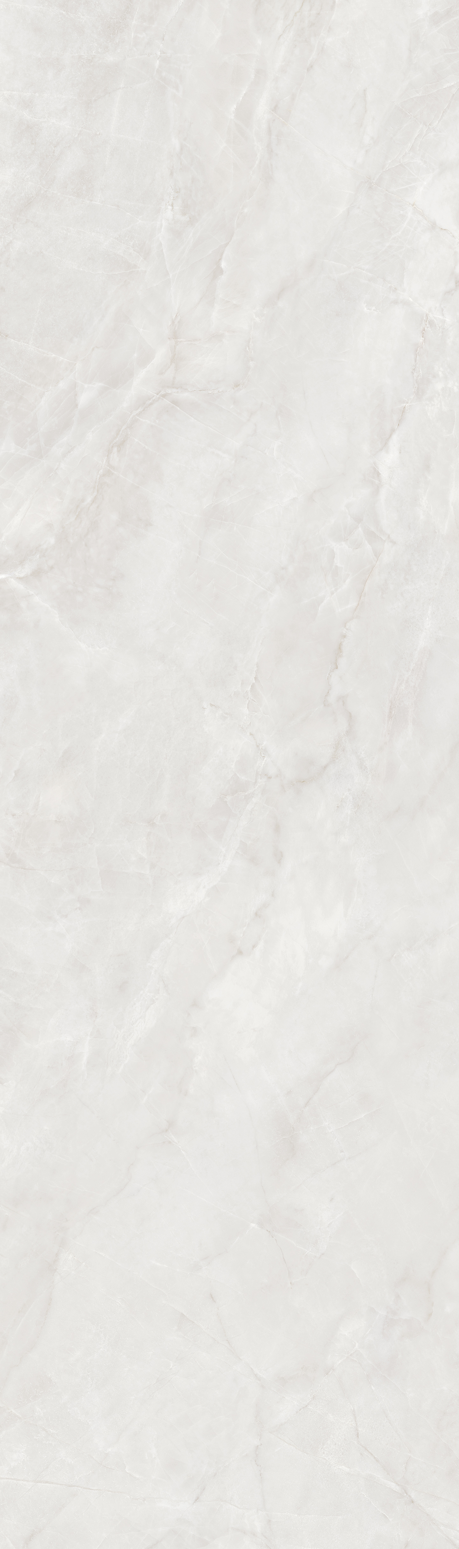 Glacier White — 6mm