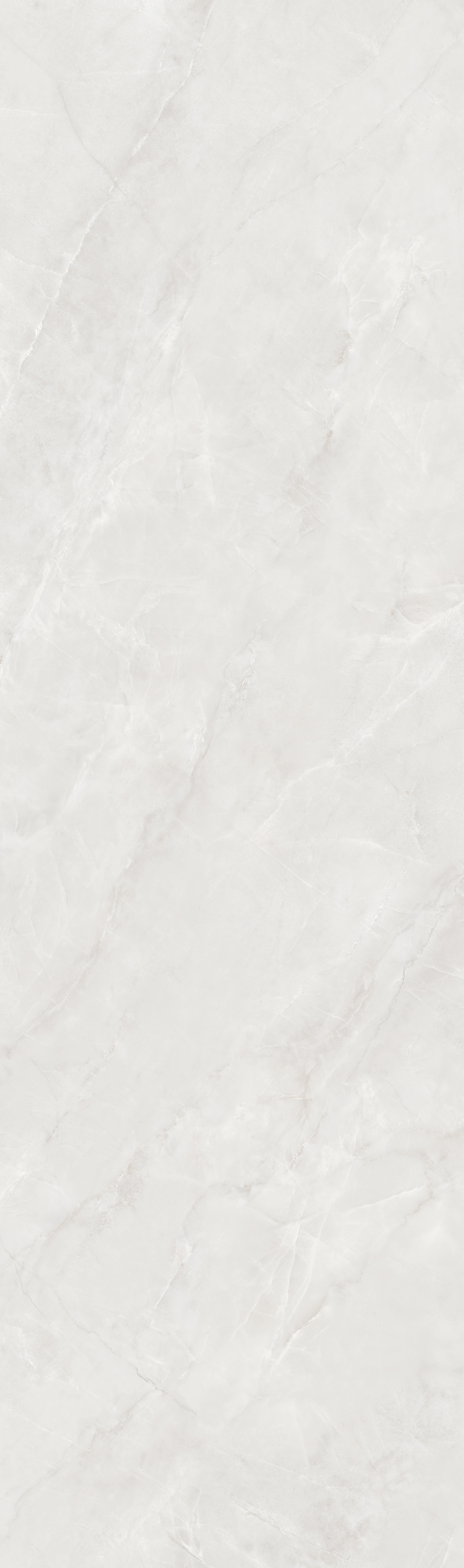 Glacier White view 2