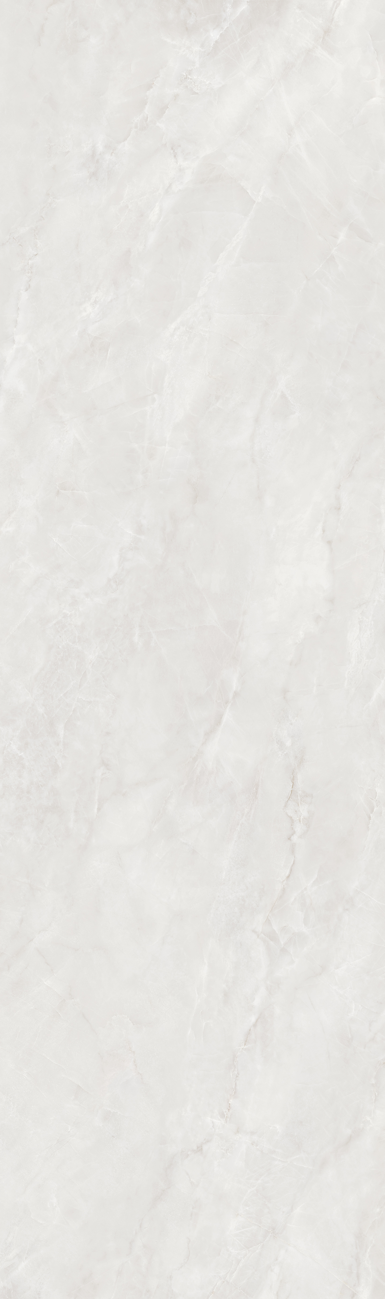 Glacier White view 3