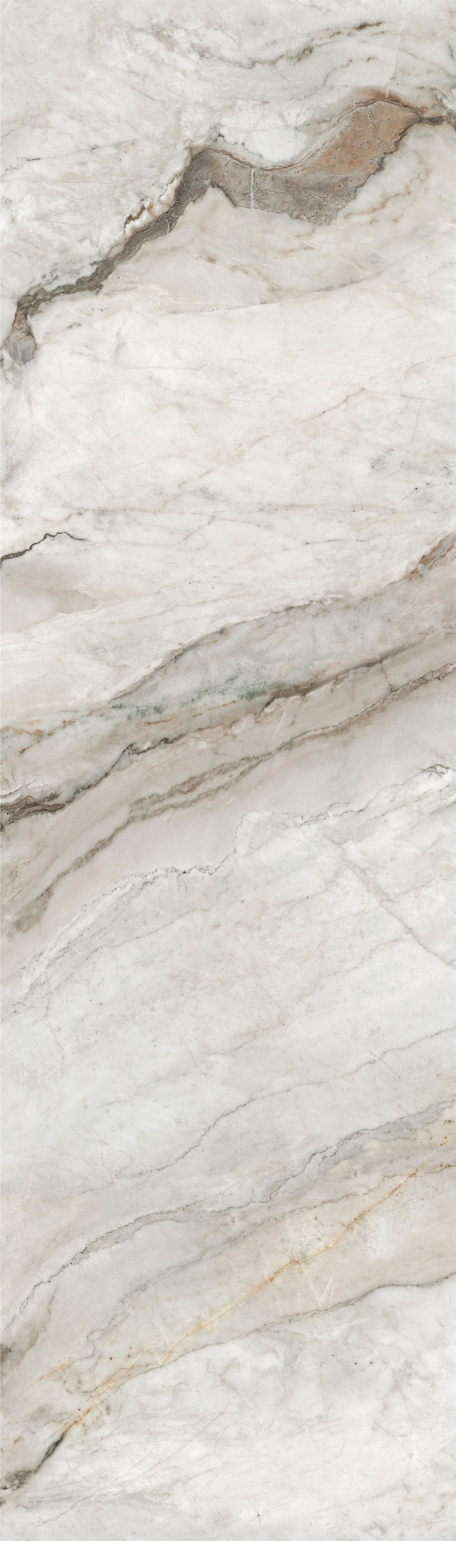 Mountain Haze — 6mm