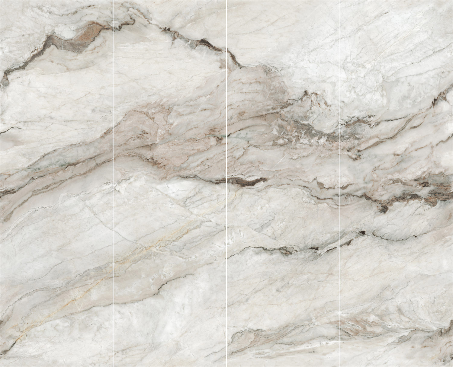 Mountain Haze view 5