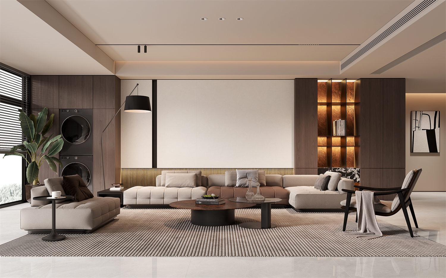 Giallo Marfil — space 1