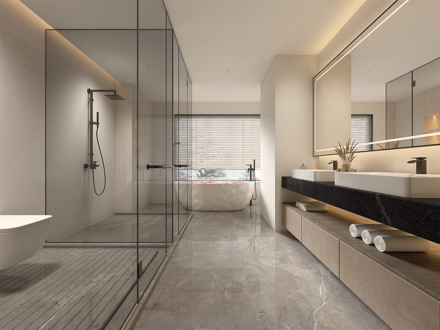 Giallo Marfil — space 2