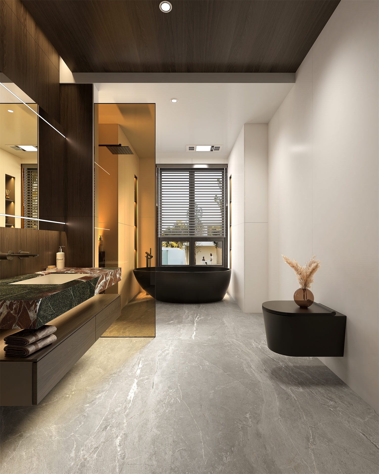 Cloud Grey — space 2