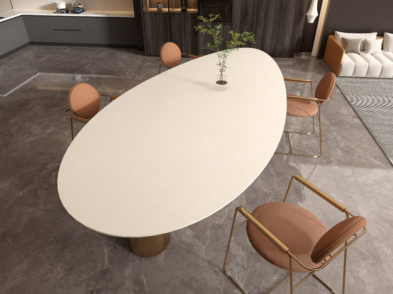 Sahara Sand — space 1