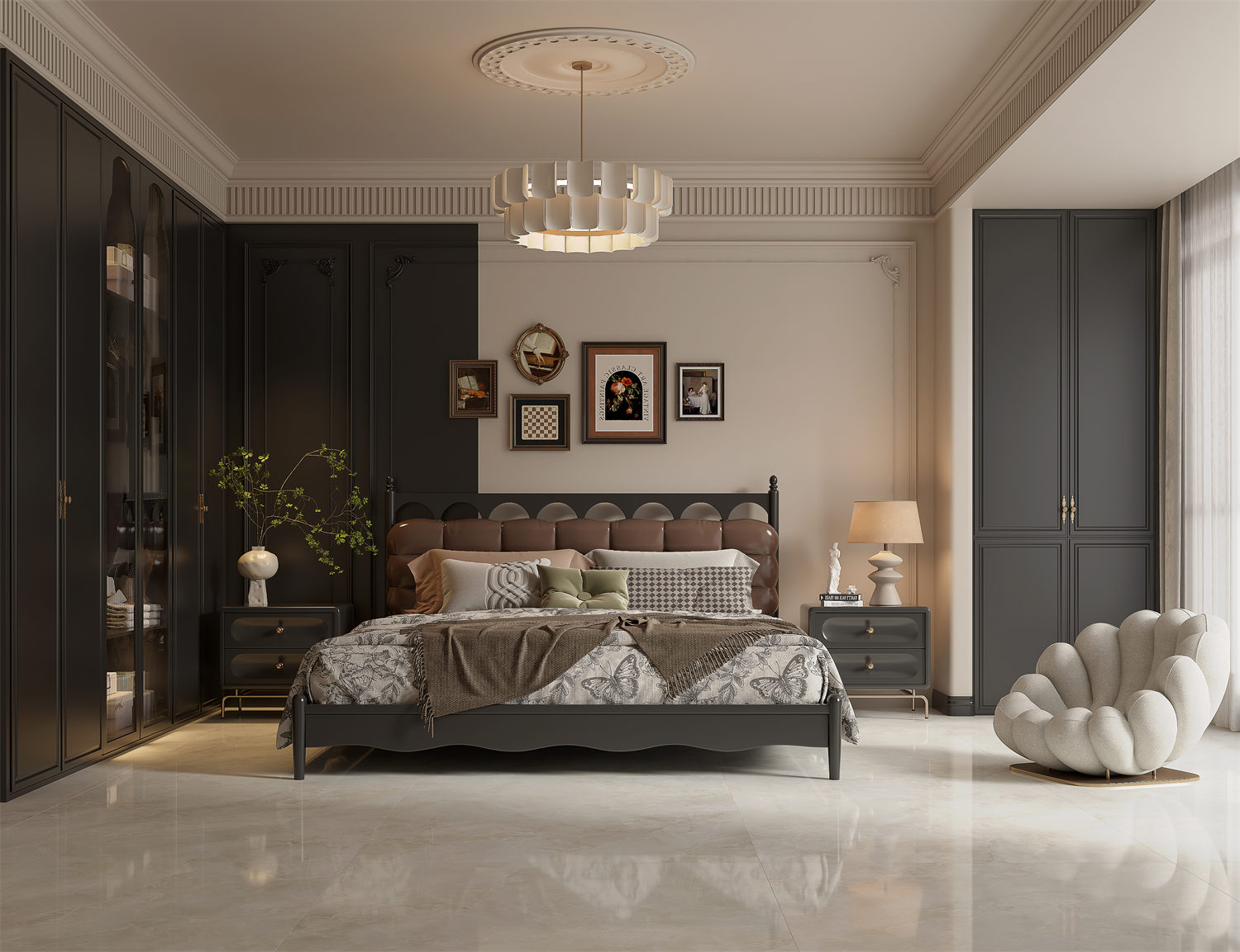 Desert Beige — space 2