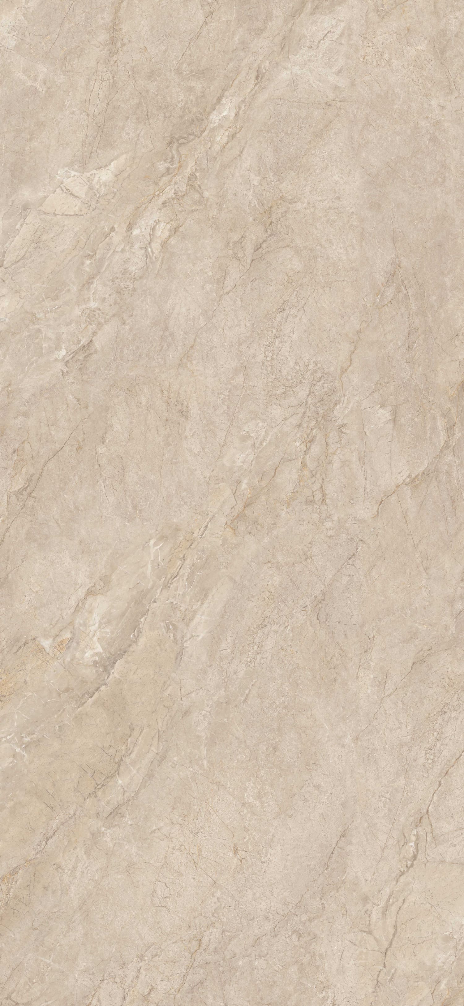 Light Travertine — 12mm