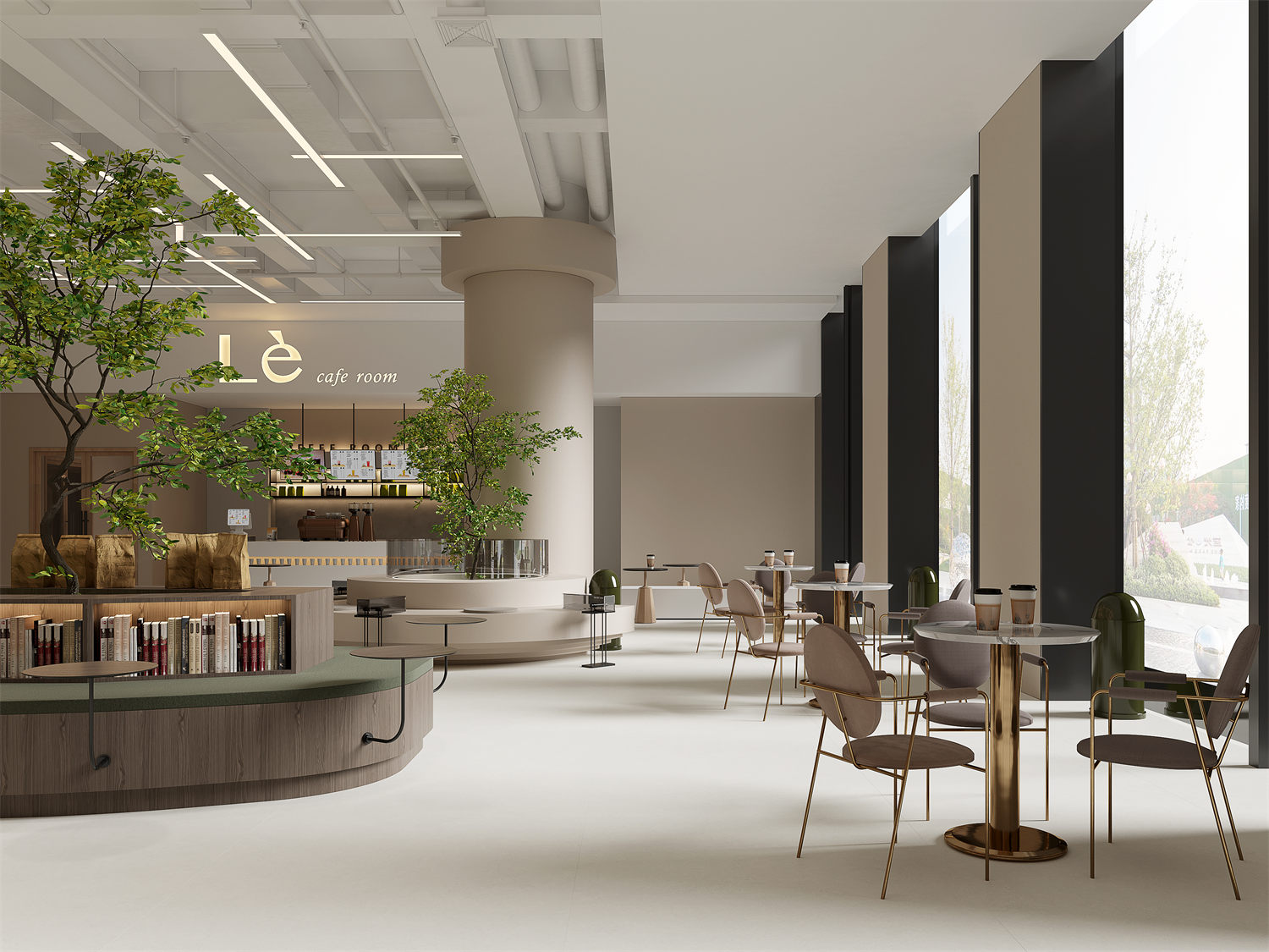 Grigio Carnico — space 1