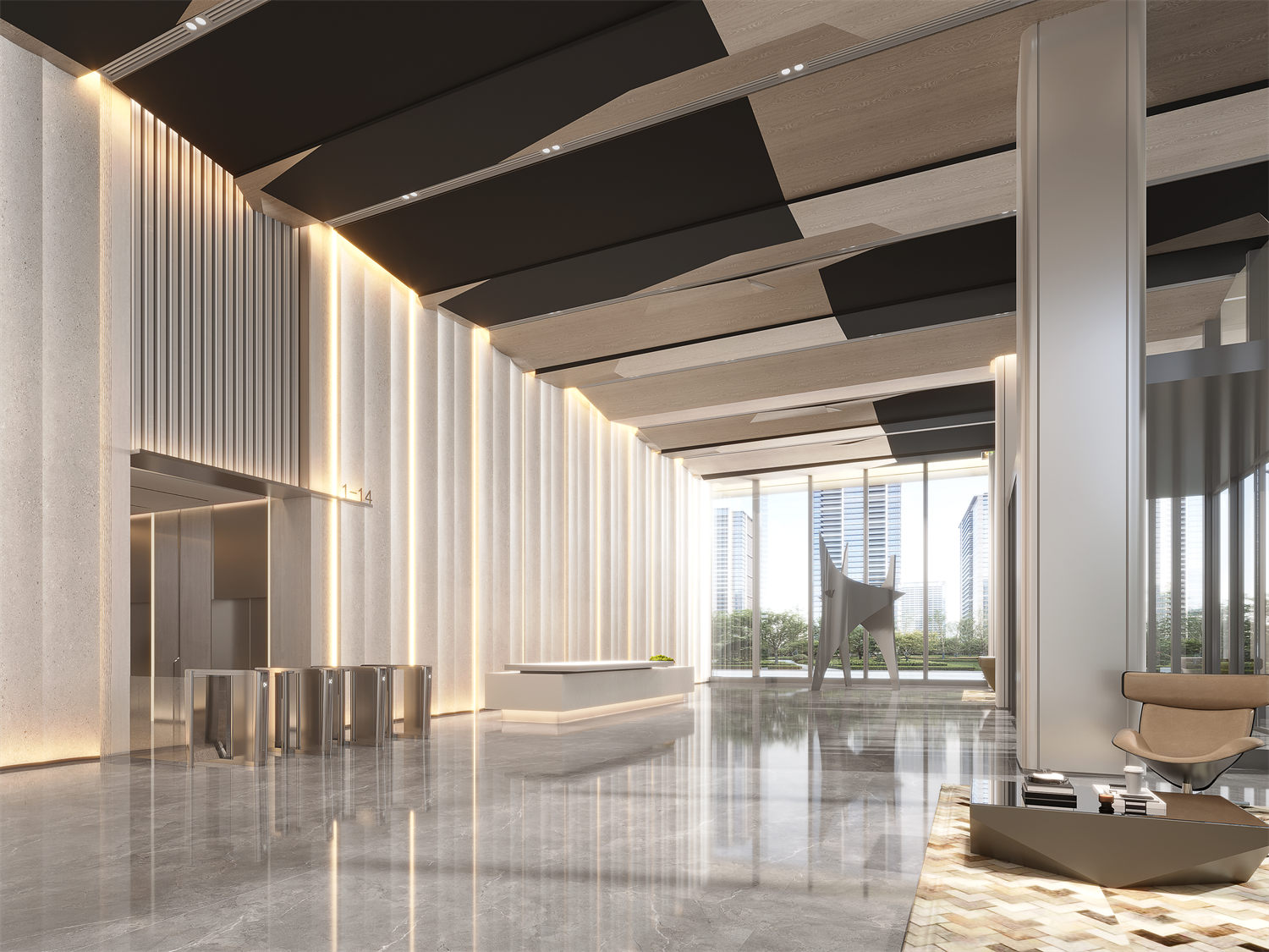 Limestone Sand — space 1