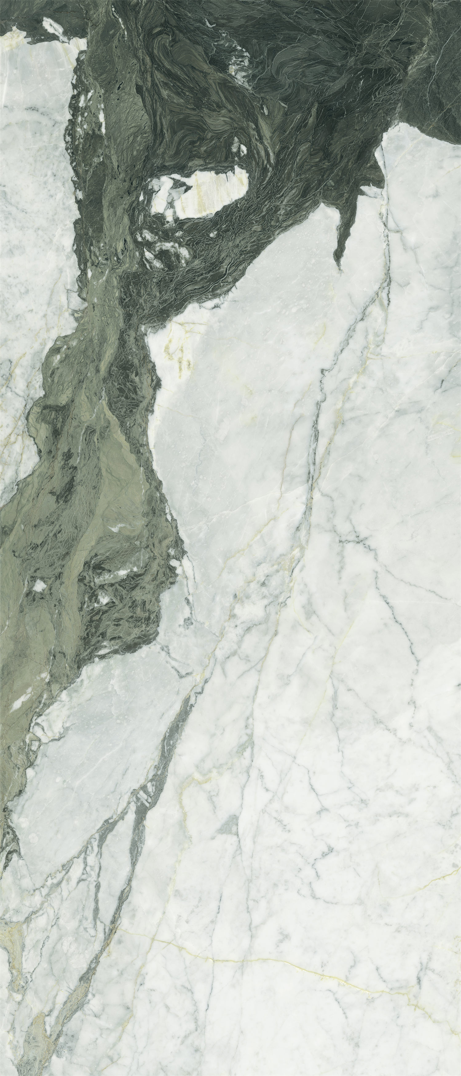 Verde Guatemala — 6mm