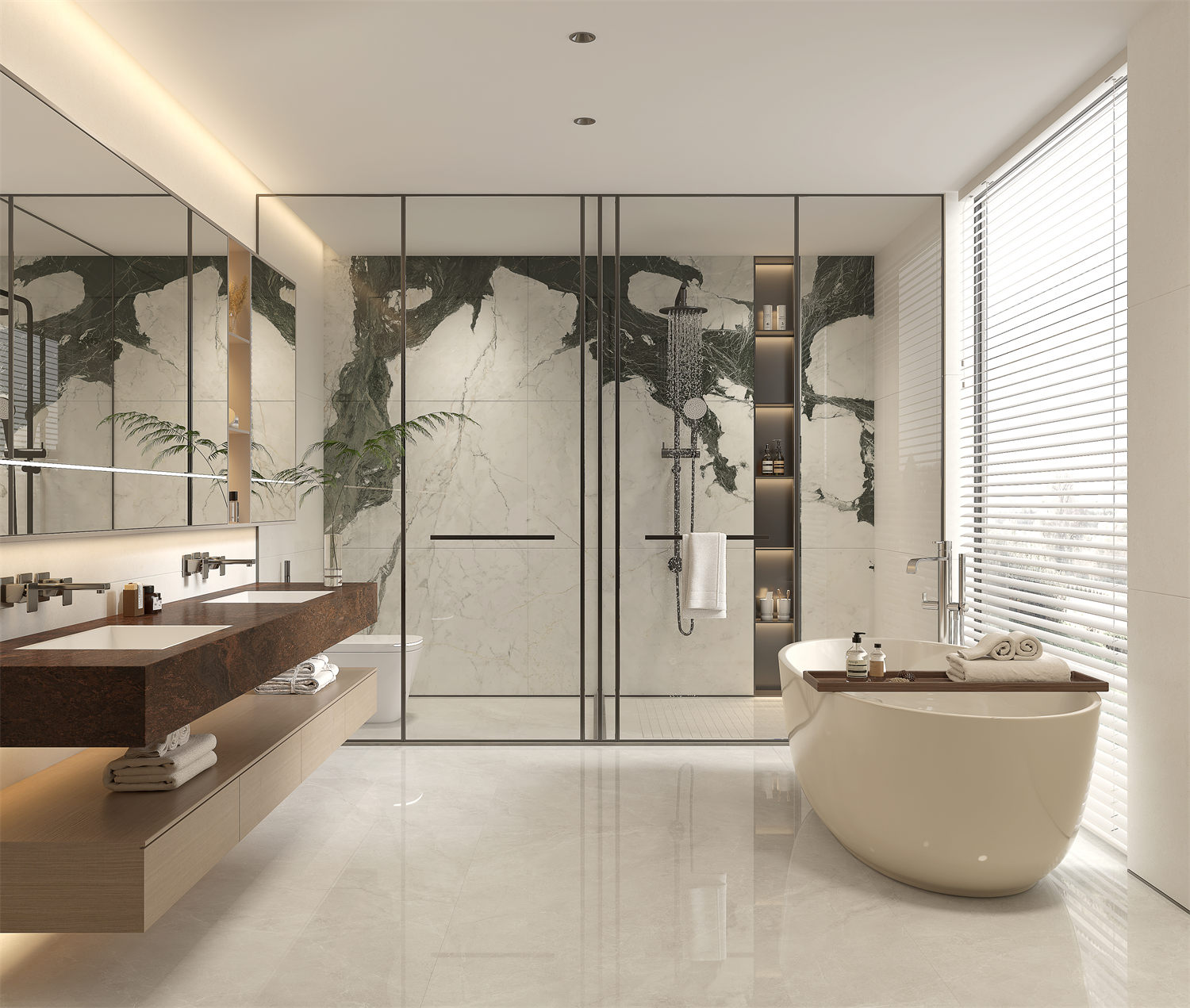 Verde Guatemala — space 1