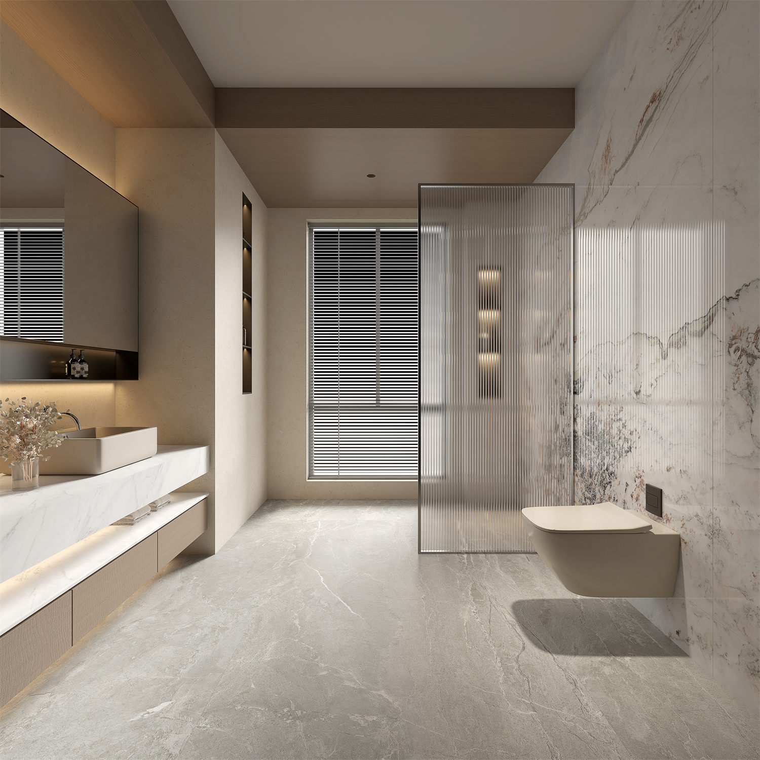 Deep River — space 1