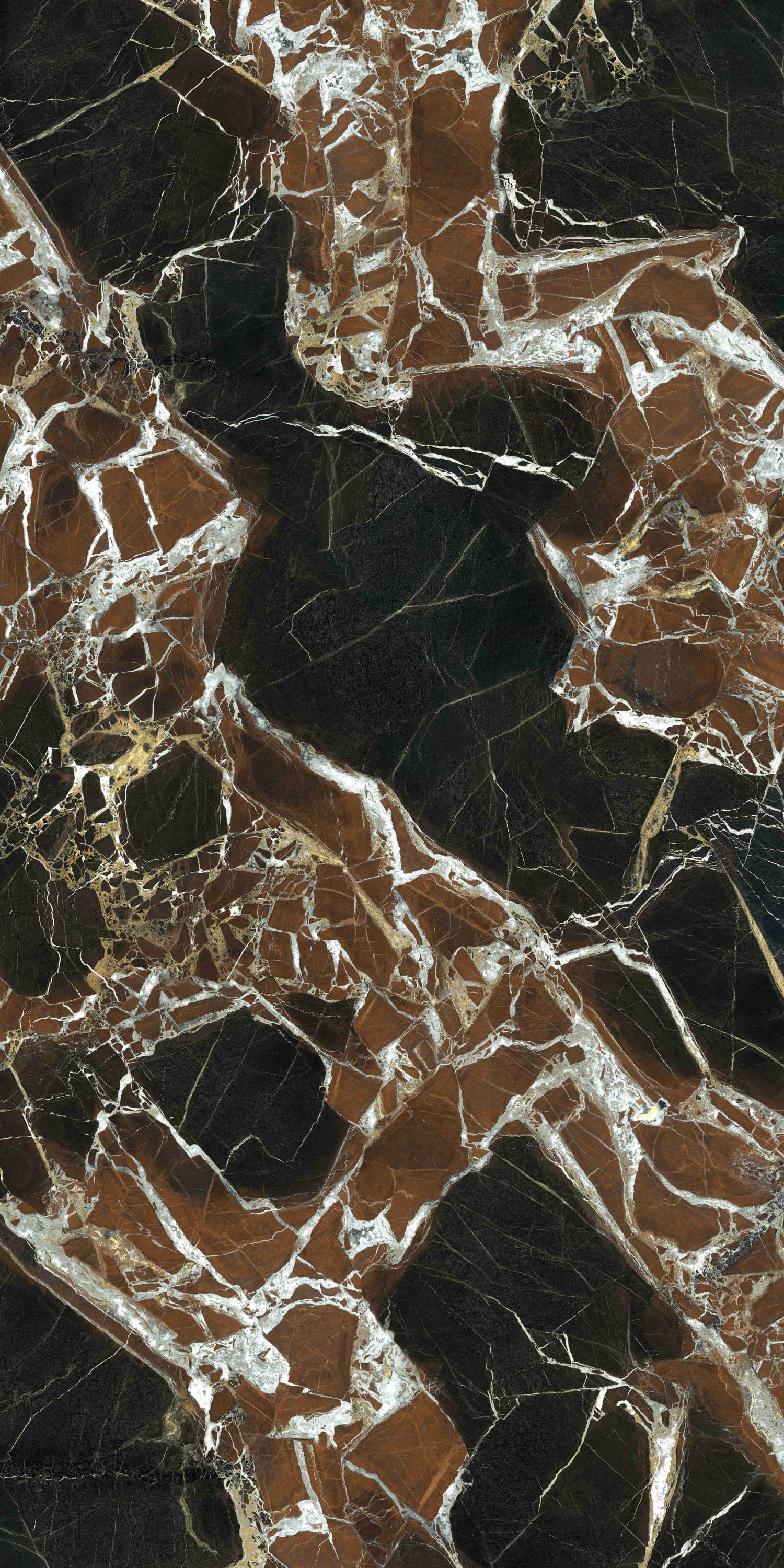 Rosa Imperial — 12mm