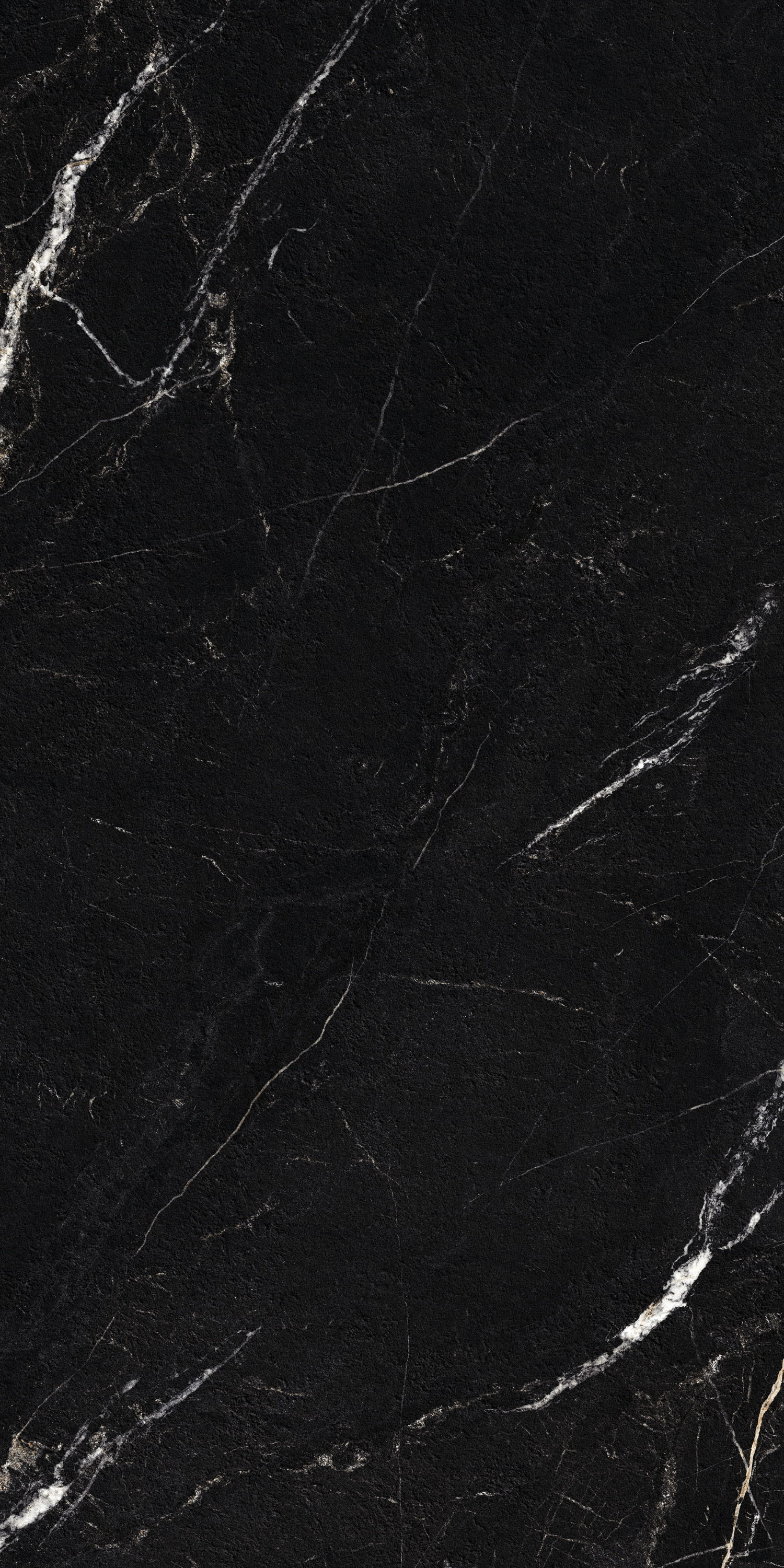 Nero Marquina — 12mm