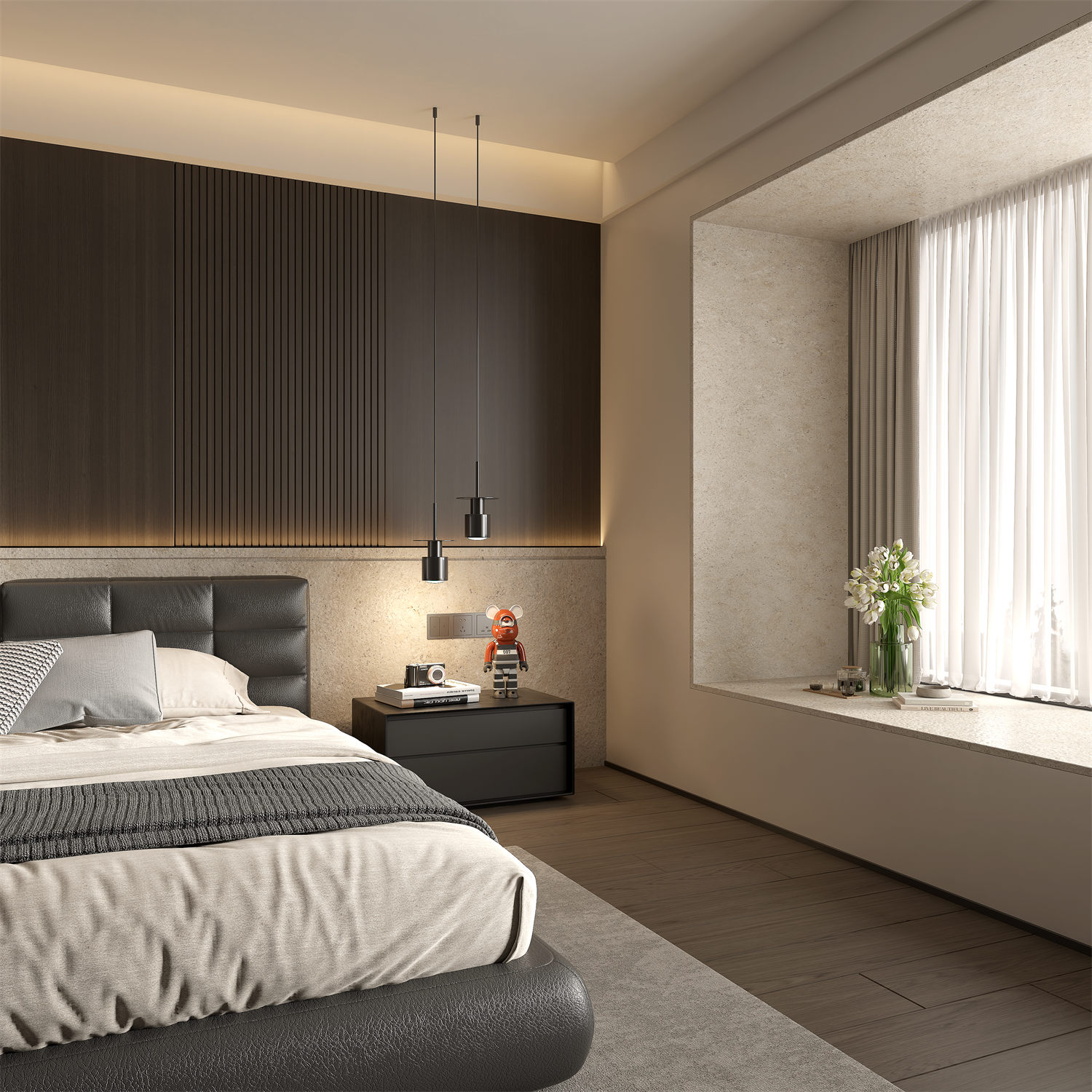 Limestone Sand — space 3