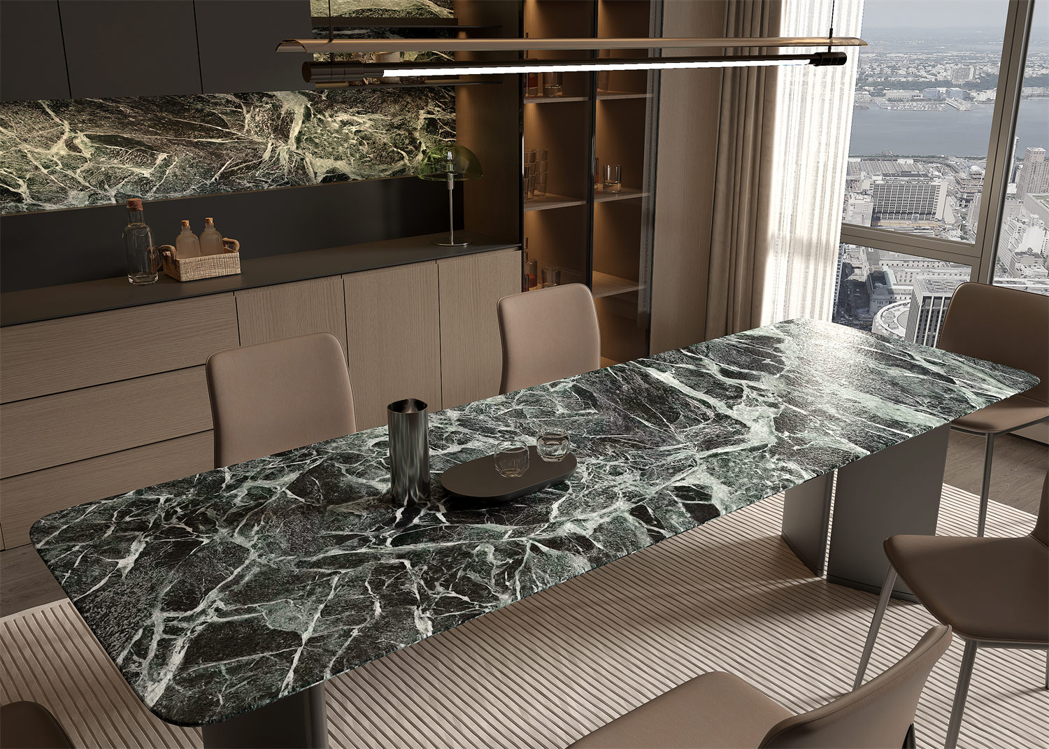 Sage Green — space 1