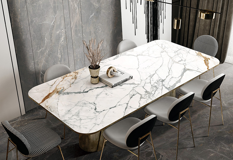 Golden Oryx — space 1