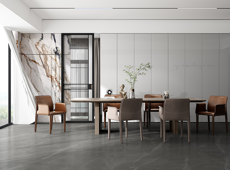 Golden Oryx — space 2