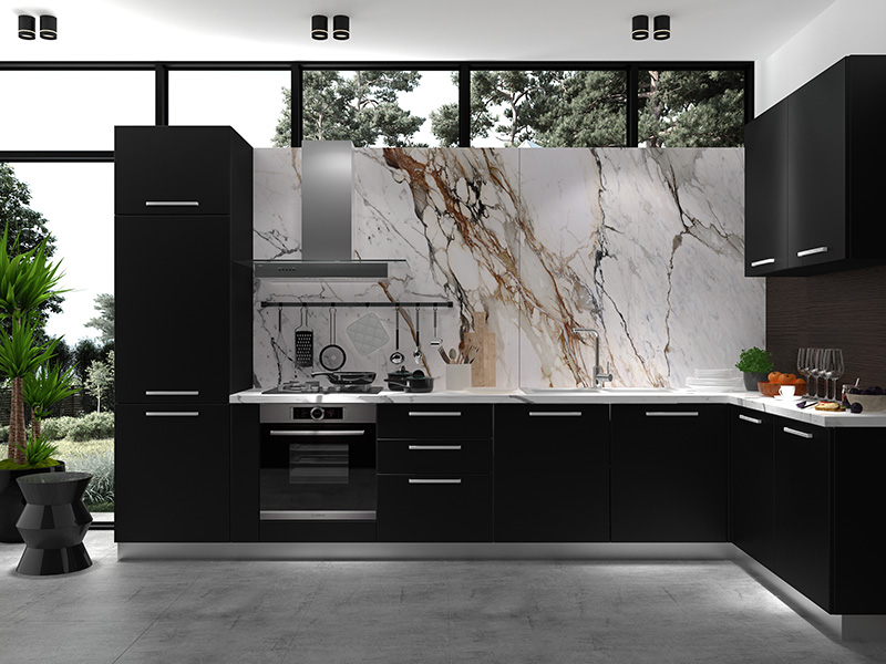 Golden Oryx — space 8