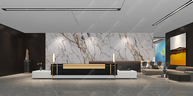 Golden Oryx — space 5