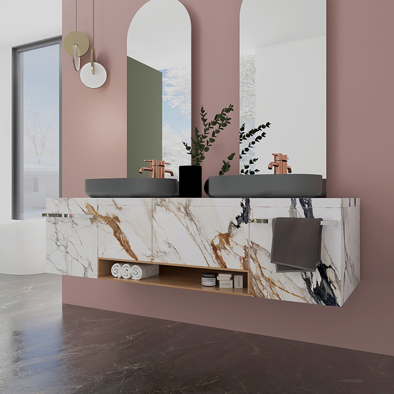 Golden Oryx — space 9