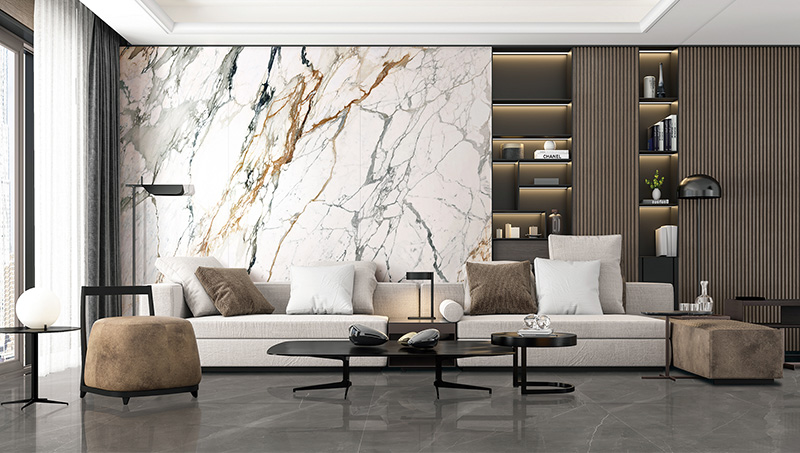 Golden Oryx — space 7