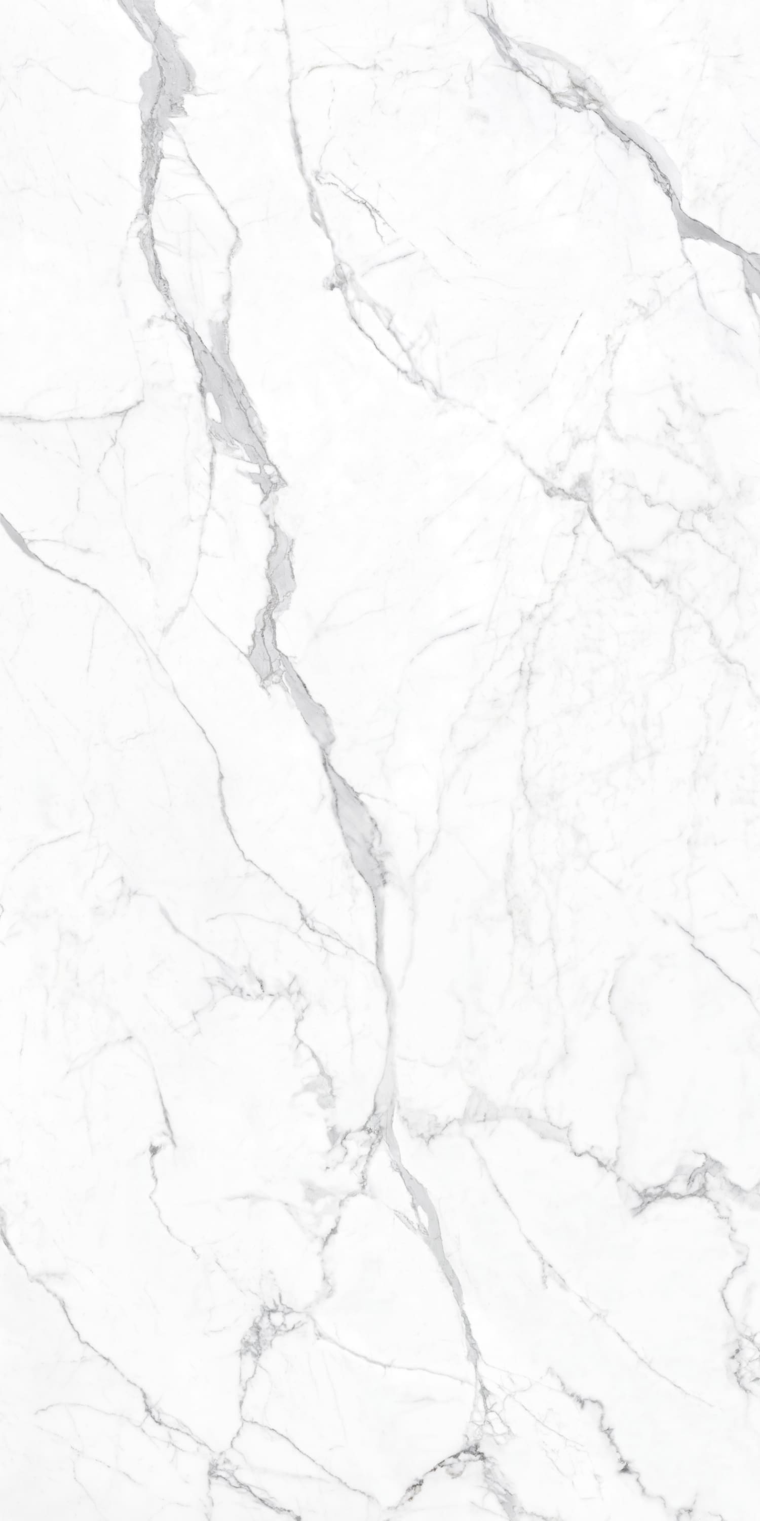 Evening Snow — 6mm