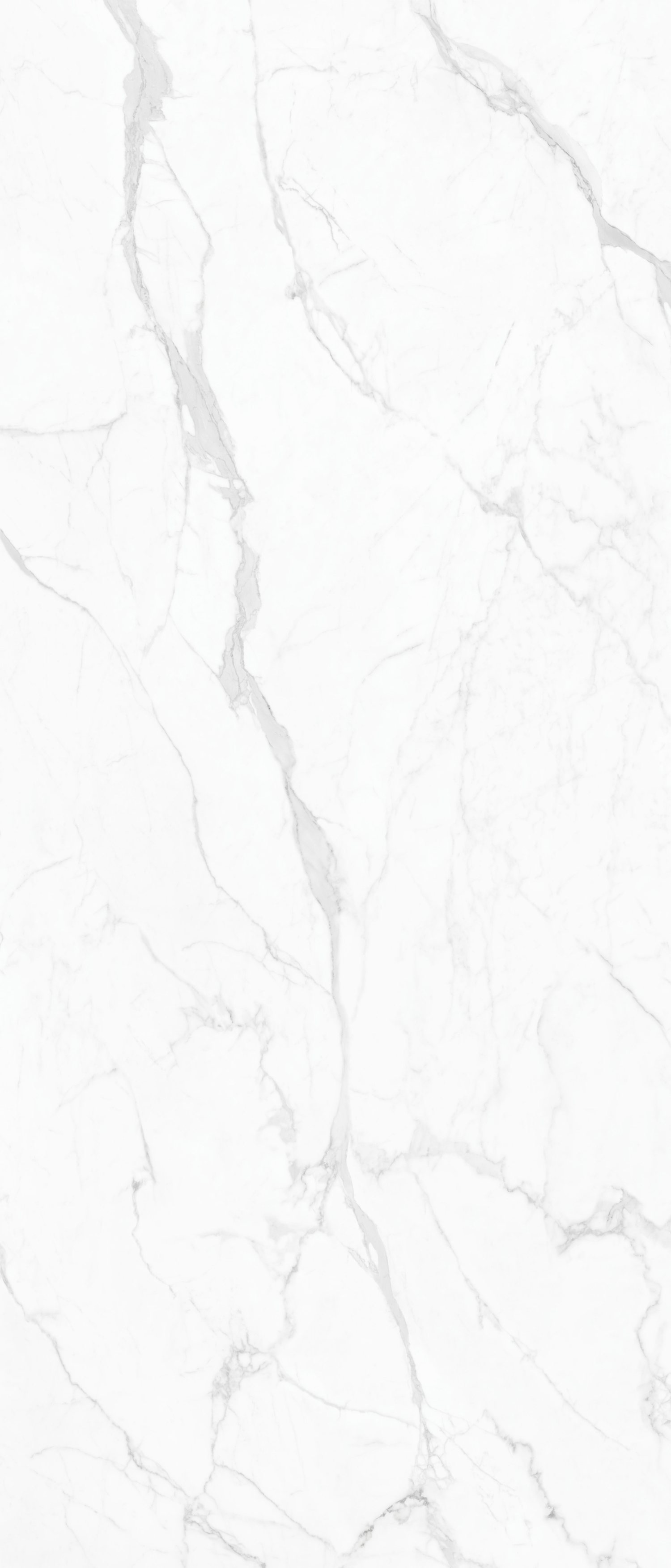 Evening Snow — 6mm