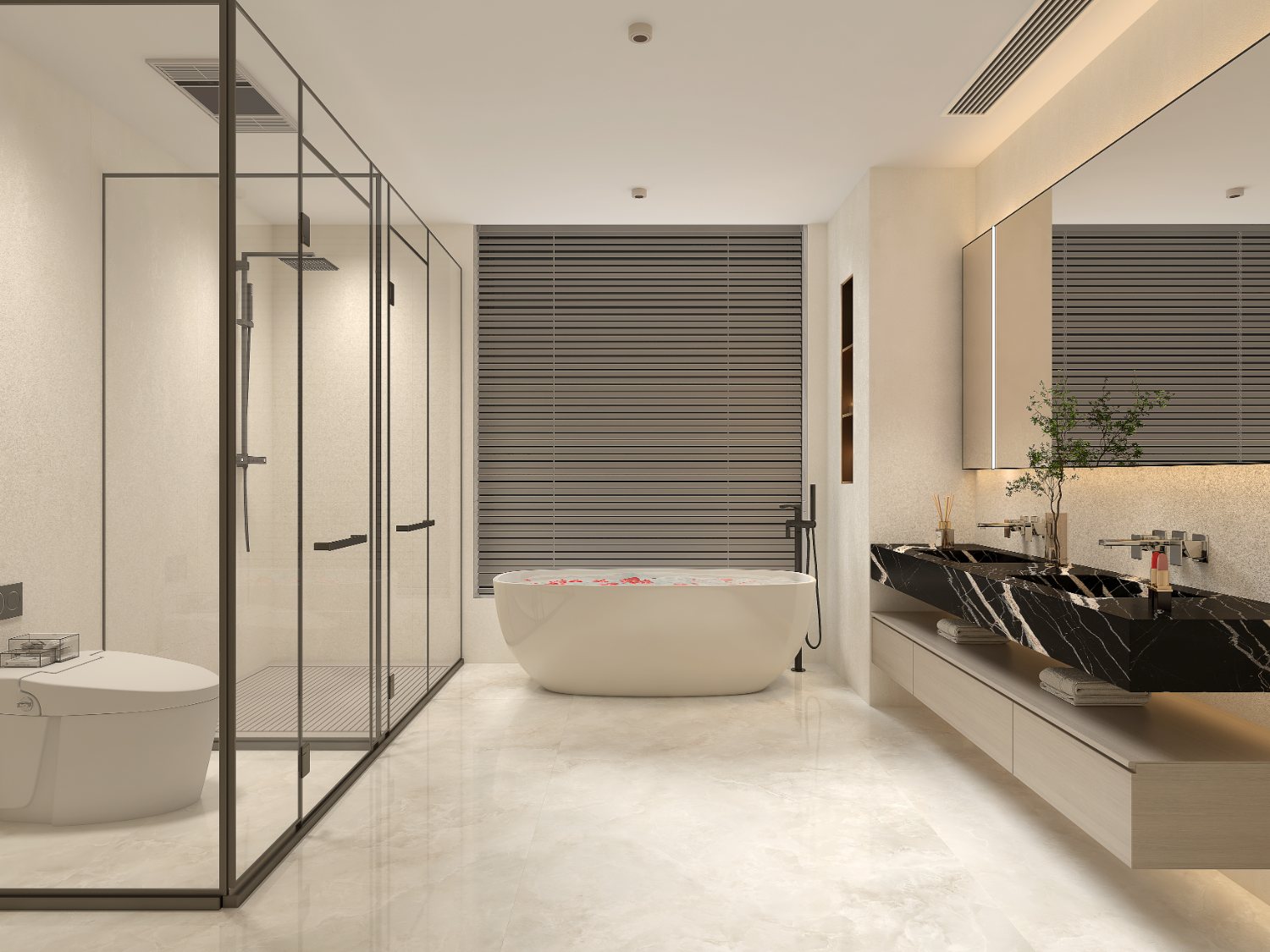 Sand Grey — space 3