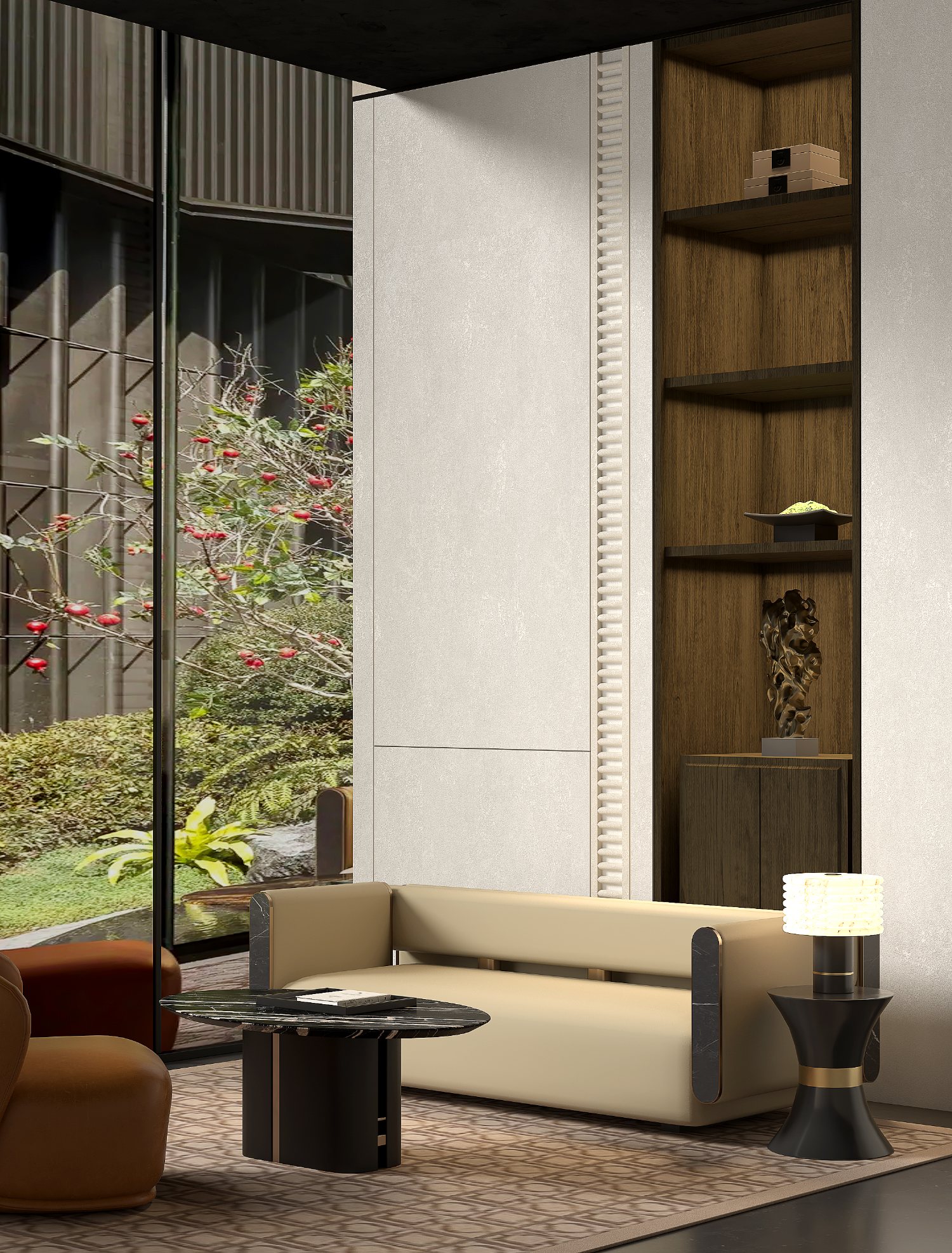 Sand Grey — space 2