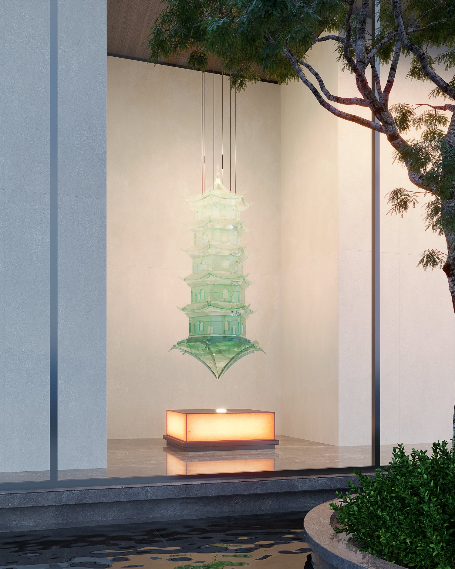 Sand Grey — space 4