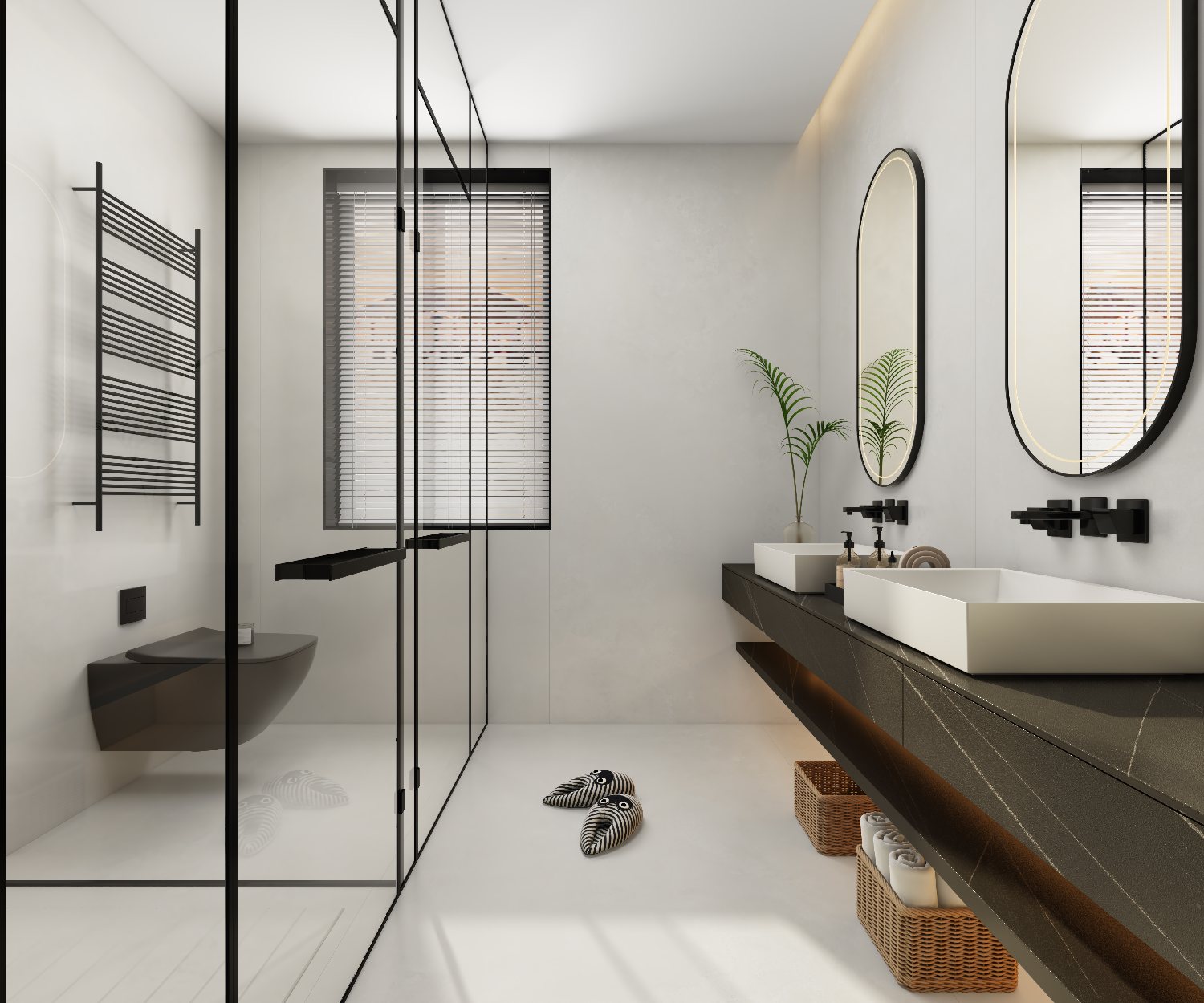 Luna White — space 6