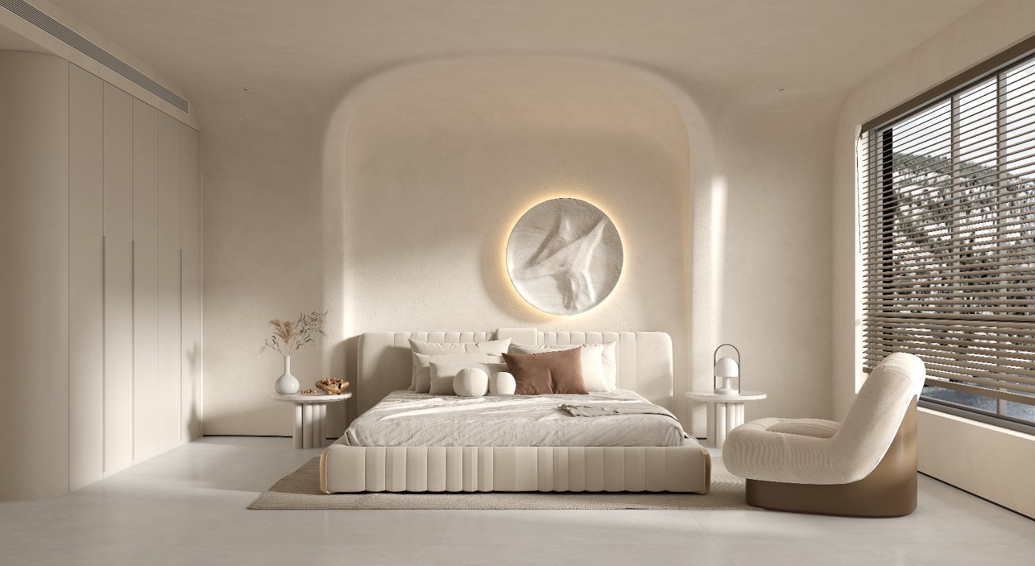 Silver Haze — space 2